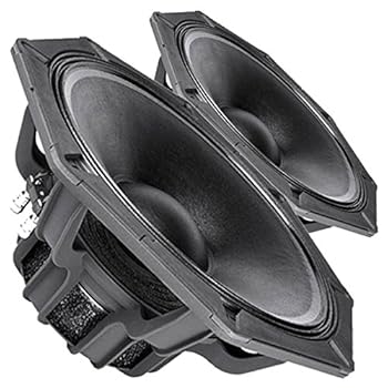 【中古】有りの実FAITAL PRO 15 fx560 8ohmネオジム15 \