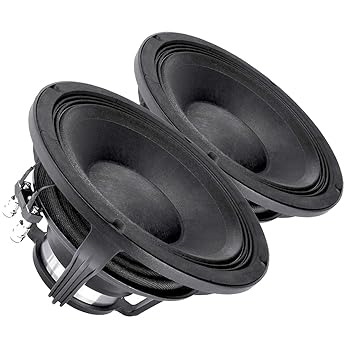 【中古】有りの実FAITAL PRO 10 fh500 8 Ohm Neo 10 \