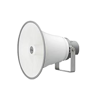 【中古】【未使用】JVC ケンウッド ビクター SB-H915 レフレックスホーンスピーカー（15W） 【メーカー取寄品】