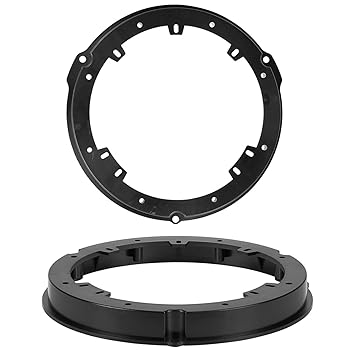 【中古】【未使用】Metra 82-5605 6- 6.75 Rear Door Speaker Adapters for 2015-Up Ford F-150 Vehicles by Metra｜AJIMURA-SHOP