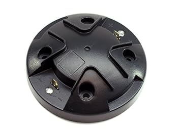 【中古】SSオーディオダイヤフラムfor Ev dh1 K、8オーム、d-dh1 K