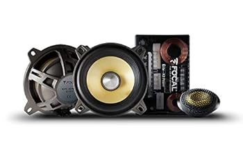 【中古】FOCAL ES 100 K スピーカー