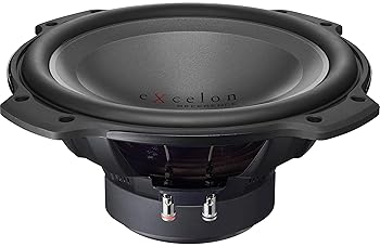【中古】Kenwood XR-W1202 12 eXcelon Oversized Subwoofer by Kenwood|AJIMURA-SHOP