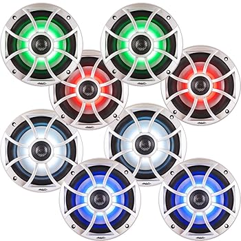 【中古】濡れSoundsバンドル: 4つの有りの実XS 65i続きものしろがね色食べ物屋6.5 \