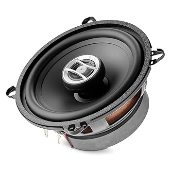【中古】Focal RCX-165 Auditorつづき物 6.5in 2通い路同軸金棒引き(ありの実)