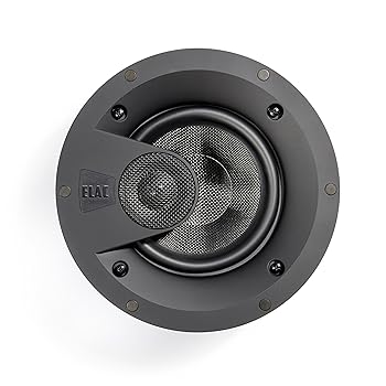 【中古】Elac - Debut IC-D61-W カスタムインシーリングスピーカー(Ea) 66,270円