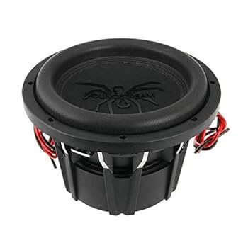 【中古】Soundstream t5.104サブウーハー