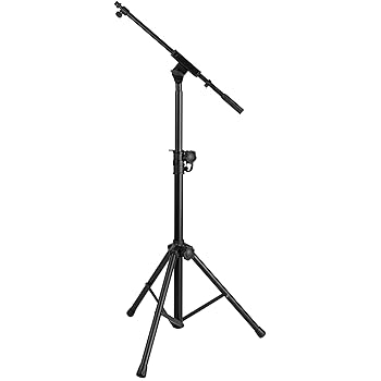 【中古】Talent AMT丈夫な三脚ブームスタンドfor am150 PAスピーカー