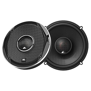 【中古】JBL Stadium GTO620 高性能マルチエレメントスピーカーとコンポーネントシステム。