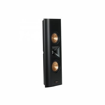 【中古】Klipsch RP-240D 黒いこと 老人ホーム金棒引き つや消し黒いこと