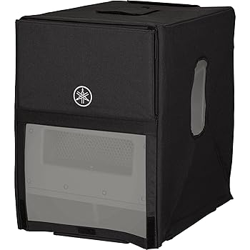 【中古】【未使用】ヤマハ YAMAHA スピーカーカバーSPCVR-DXS122