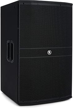 【中古】【未使用】MACKIE マッキー パッシブPAスピーカー DRM215-P 国内正規品｜AJIMURA-SHOP