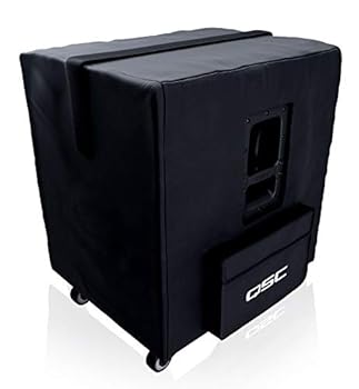 【中古】【国内正規品】 QSC キューエスシー スピーカーカバー KS118-CVR 14,818円