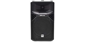 【中古】【未使用】CLASSIC PRO (クラシックプロ) SRスピーカー CSX10 PAスピーカー|AJIMURA-SHOP