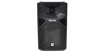 【中古】CLASSIC PRO (クラシックプロ) SRスピーカー CSX15 PAスピーカー