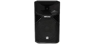 【中古】【未使用】CLASSIC PRO (クラシックプロ) パワードスピーカー CSX15P PAスピーカー｜AJIMURA-SHOP