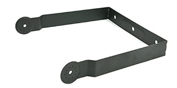 【中古】【未使用】CLASSIC PRO (クラシックプロ) スピーカーハンギングブラケット CSX10 U-BRACKET|AJIMURA-SHOP
