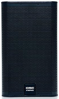 楽天市場】QSC ( キューエスシー ) / E112 PAスピーカー ペアセット