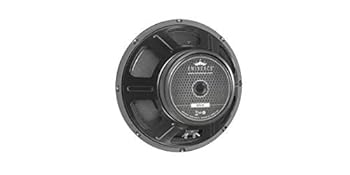 【中古】【未使用】EMINENCE (エミネンス) スピーカーユニット DELTA-12A 8Ω PAスピーカー交換用ウーハー
