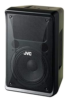 【中古】【未使用】JVC (ジェイブイシー) スピーカー PS-S552B|AJIMURA-SHOP