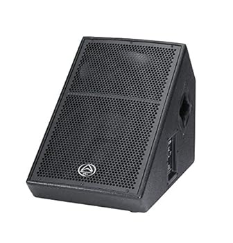 【中古】【国内正規品】Wharfedale Pro DELTA X12M 12″ 2wayモニター ポータブルスピーカーシステム