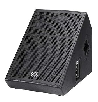 【中古】【国内正規品】Wharfedale Pro DELTA X15M 15″ 2wayモニター ポータブルスピーカーシステム