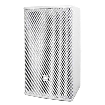 【中古】JBL Pro AC895-WH 8in 2通い路金棒引き 白いこと