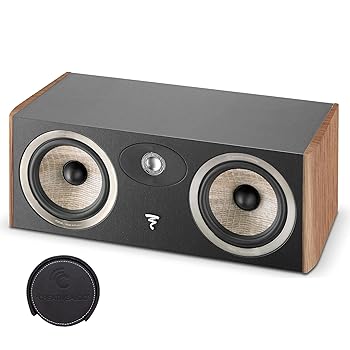 【中古】Focal ARIA CC900 プライムウォールナット 2通い路真っただ中金棒引き - 個別売りわたす