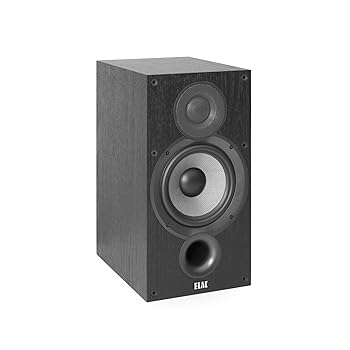 楽天市場】【中古】ELAC Debut 2.0 OW4.2 オンウォール スピーカー