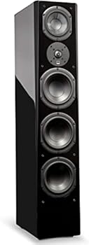 【中古】【未当て嵌める】SVS Prime Pinnacle フロアスタンディングスピーカー - 各 (洋琴光輝)