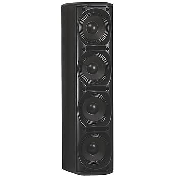 【中古】【未当て嵌める】JBL Professional CBT 70JE-1-WH ラインアレイコラムスピーカー 白いこと