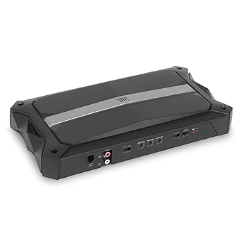 【中古】JBL Stadium Class D / 1000w x 1 リモートレベルコントロール付き