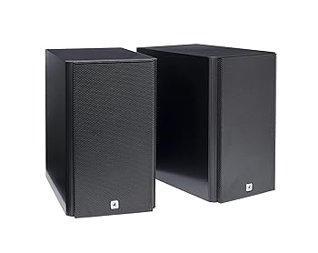【中古】Outlaw BLSv2: 書物棚スピーカー (有りの実)