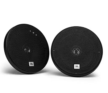 【中古】JBL コンサートシリーズ 621 6-1/2インチ 2ウェイスピーカー グリル付き|AJIMURA-SHOP
