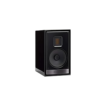 【中古】Martin Logan Motion 15i ブックシェルフスピーカー - 各 グロスブラック 86,298円