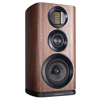 【中古】【未当て嵌める】Wharfedale - EVO 4.2 (ウォール中毒者)。