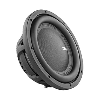 【中古】DS18 IXS10.4S 浅いカーサブウーファー - 10インチ 最大電力 500W RMS シングルボイスコイル 4オームインピーダンス(スピーカー1個)｜AJIMURA-SHOP