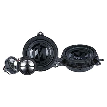 【中古】【未使用】Memphis Audio PRXTY60C パワーリファレンスシリーズ 6.5インチスピーカー トヨタOEMフィット対応｜AJIMURA-SHOP