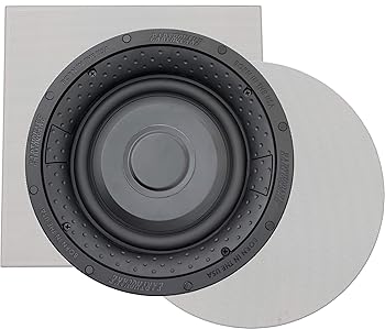 【中古】Earthquake Sound SUB8 不活溌 壁内/上昇限度内 8in サブウーファー
