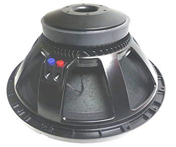 【中古】LASE アフター証券業界取り替えっこ用金棒引き Mackie SWA-1801 SWA-1801Z サブウーファー 18in金棒引き 4オーム