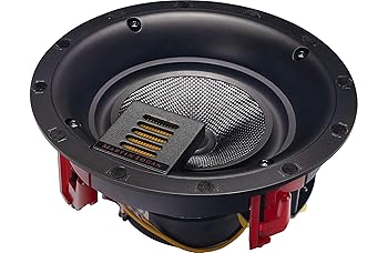 【中古】Martin Logan Motion MC6 Motion CI続きもの 6.5in 上昇限度金棒引き(各)