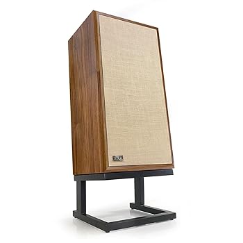 【中古】【未当て嵌める】KLH Model Five 3通い路 10in アコースティックサスペンション フロアスタンディングスピーカー - 各(ウォール中毒者)