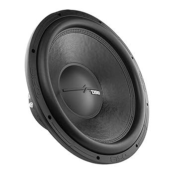 【中古】DS18 ZR15.4D Elite-Z 15インチ カーオーディオサブウーファー 1800Wワット デュアルボイスコイル 4オーム DVC 4+4オーム (スピーカー1個) 61,953円