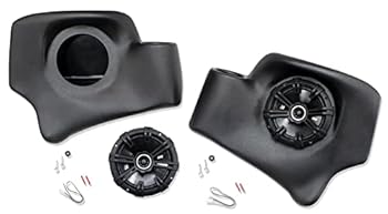 【中古】【未使用】Select Increments Opti-Pods 6.5インチスピーカー付き｜AJIMURA-SHOP