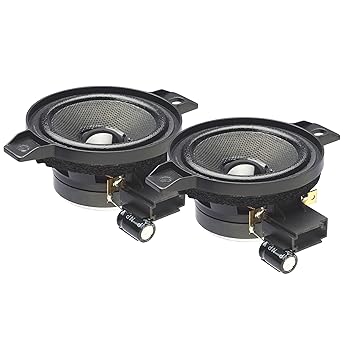 【中古】【未使用】Powerbass OE275-GM 2.75インチ ダイレクトフィット OEM交換用高帯域幅スピーカー 一部のシボレー/GMC車に対応|AJIMURA-SHOP