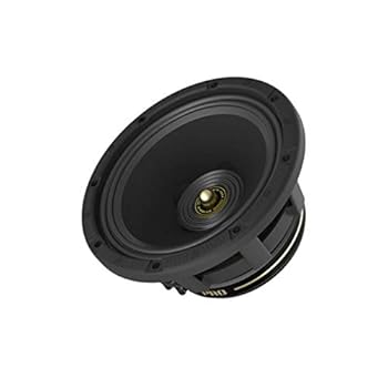 【中古】Cerwin Vega CVMPCL10 10in 500ワット 盛りだくさん領域 ミッドレンジ ゴールド 金棒引き Stroker Proつづき物