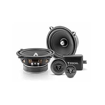 【中古】【未使用】Focal ASE 130 5-1/4インチ コンポーネントシステム|AJIMURA-SHOP