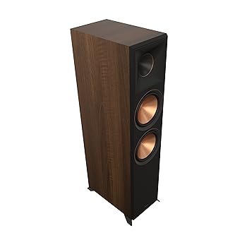 【中古】klipsch Reference Premiere RP-8000F II ウォール中毒者 フロアスタンディングスピーカー