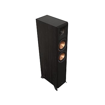 【中古】【未使用】klipsch Reference Premiere RP-5000F II エボニー フロアスタンディングスピーカー｜AJIMURA-SHOP
