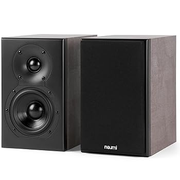 【中古】NEUMI Silk 4 パッシブブックシェルフスピーカー TV・オーディオ・カメラ-スピーカー-オーディオ